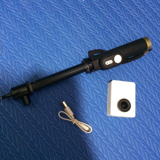 yicam action Photography Video Cameras on Carousell yicam action Photography Video Cameras on Carousell