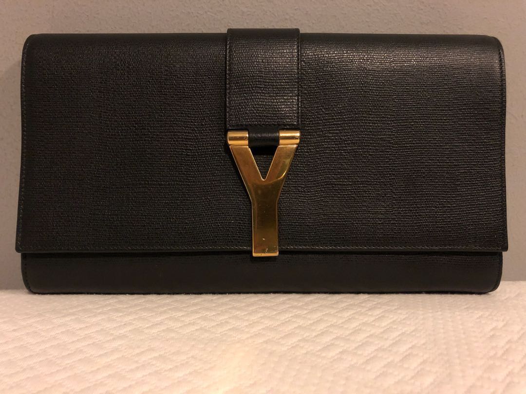 ysl clutch price