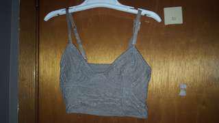 Free people bralette
