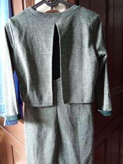 Dress Forever21