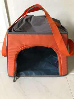 Dog Carry Bag from Pet Central (hardly used)