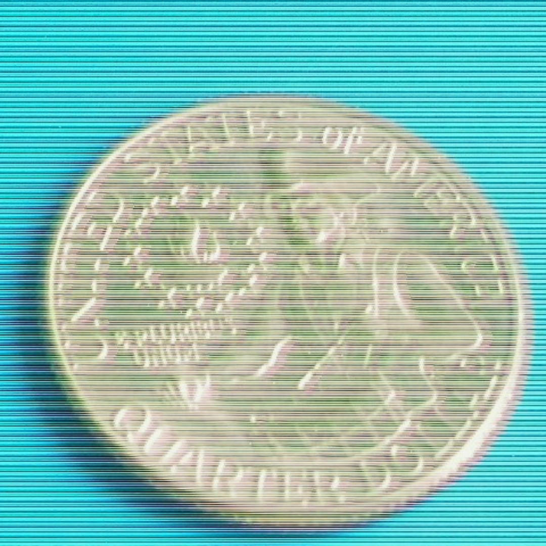 美國獨立運動200週年紀念幣, 興趣及遊戲, 收藏品及紀念品, 錢幣- Carousell