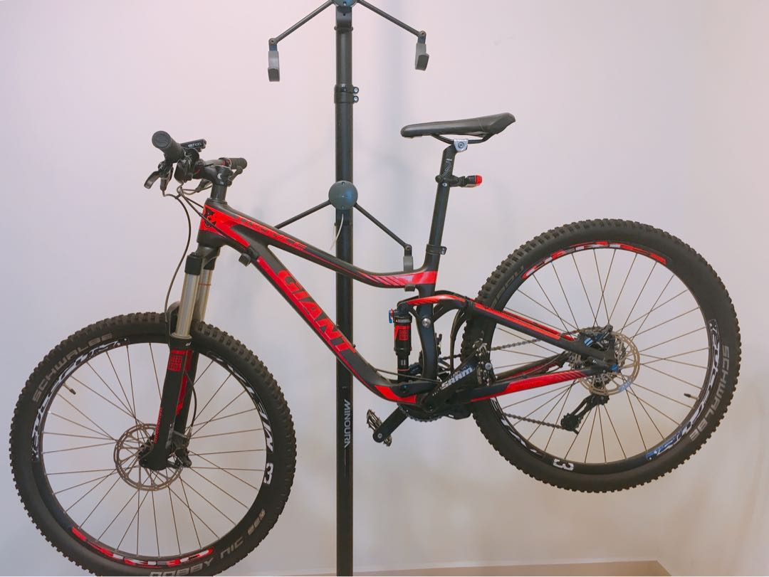 Giant trance advanced 2015 hot sale