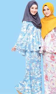 Baju cantik