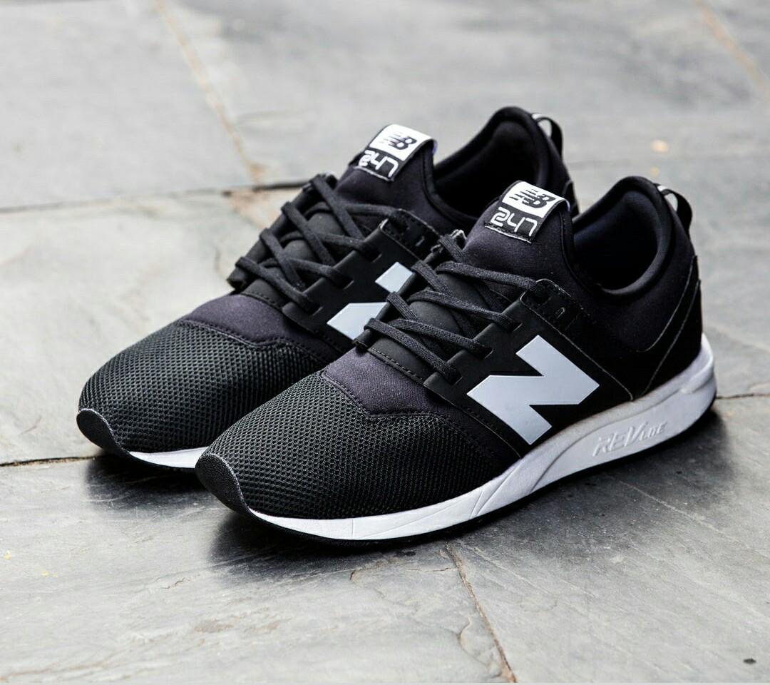 nb 247 weiss