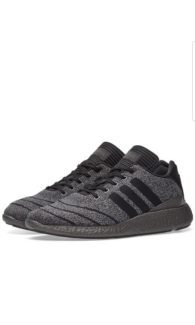 Busenitz pureboost primeknit discount