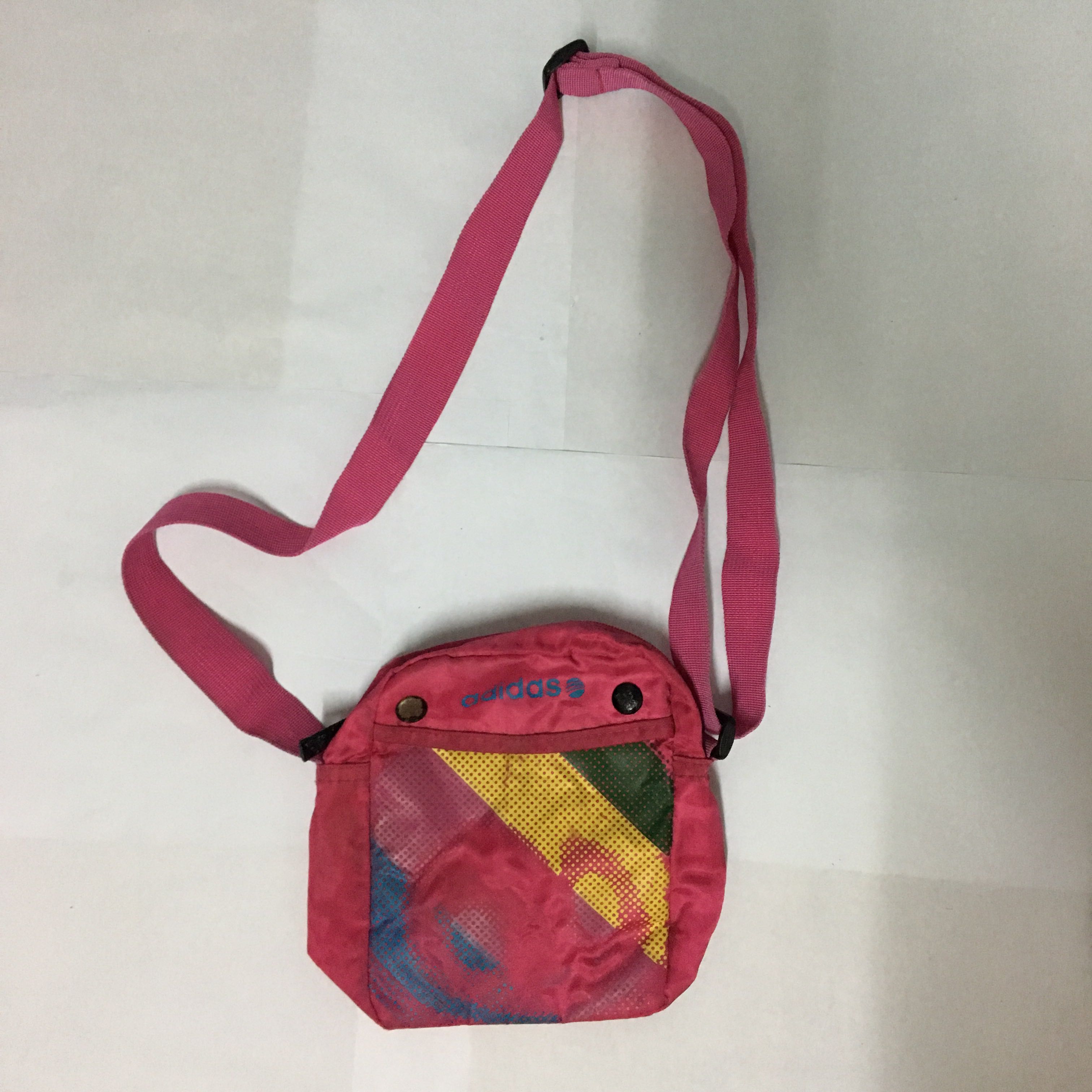 adidas neo sling bag