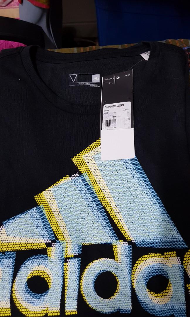 adidas summer clothes