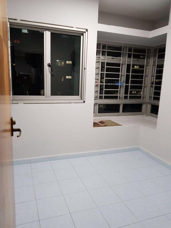 Ang Mo Kio UTILITY Room 420, Property, Rentals, HDB on Carousell