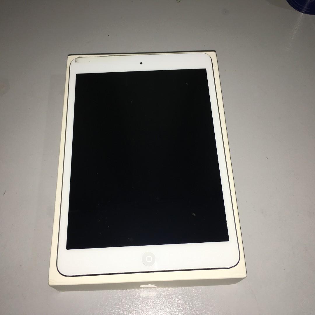 iPad mini 1 16GB Wi-Fi ブラック - DTM・DAW