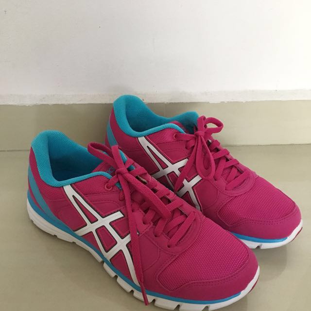 asics g1