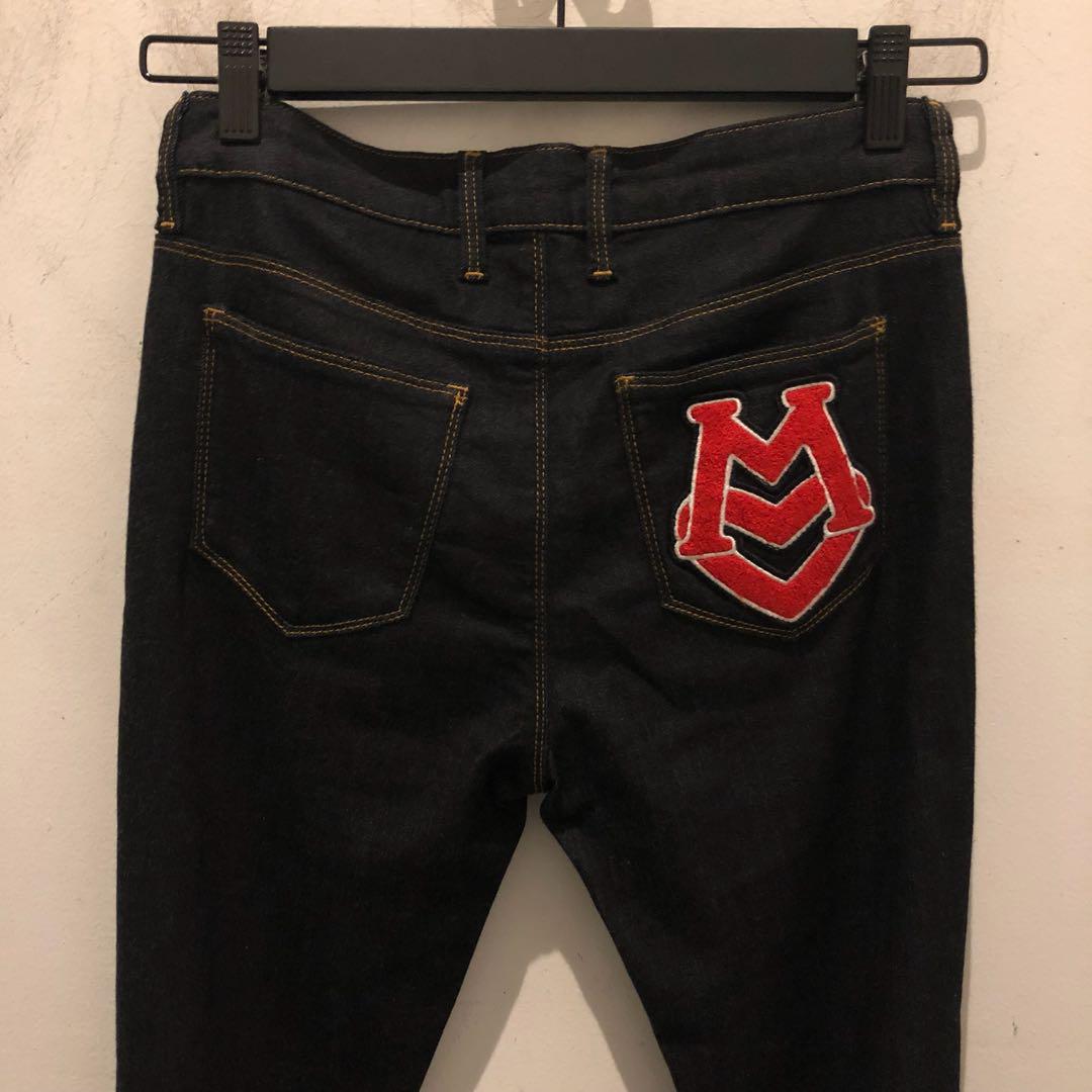 moschino jeans womens