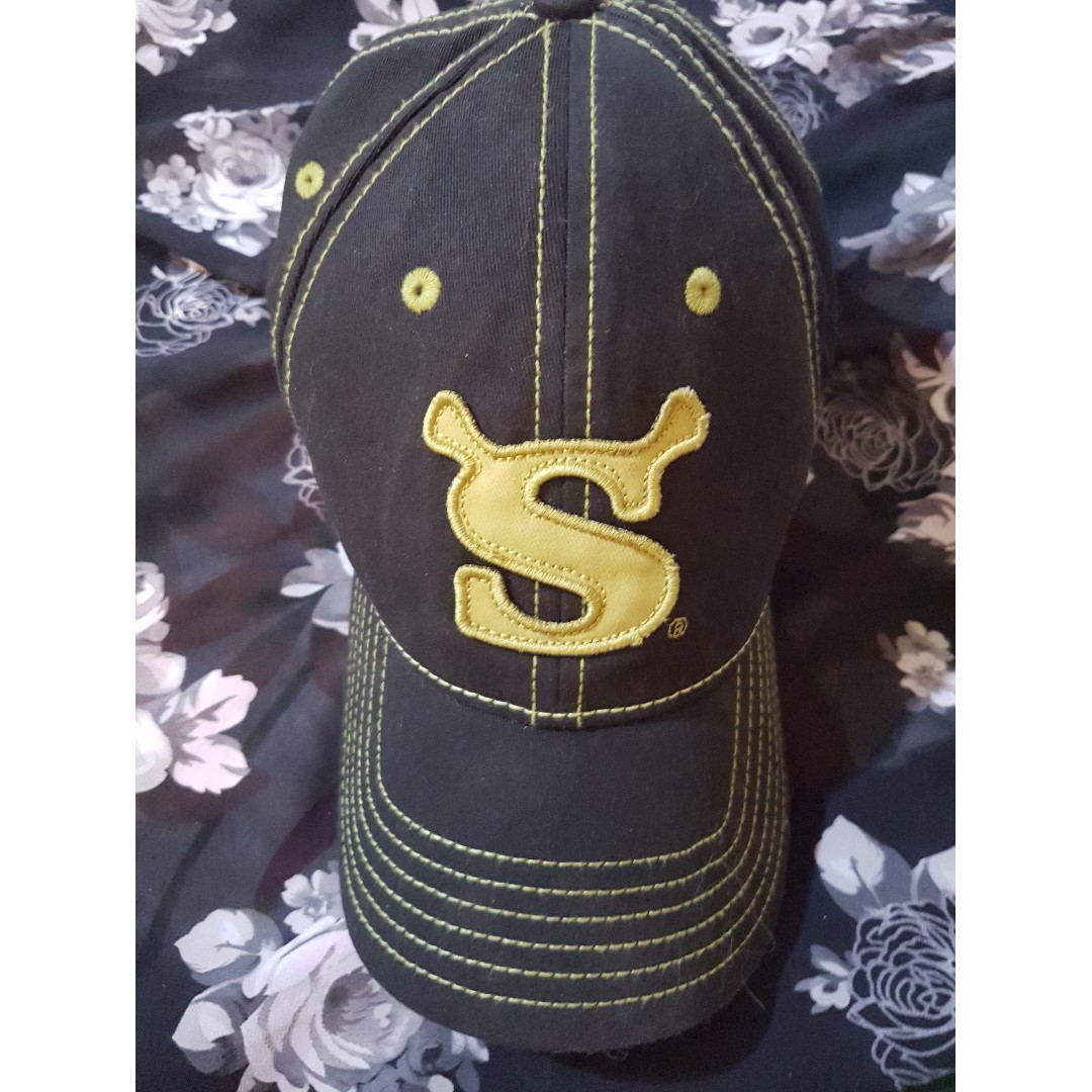 baseball cap singapore