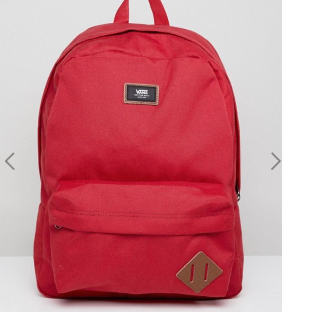 old skool ii backpack