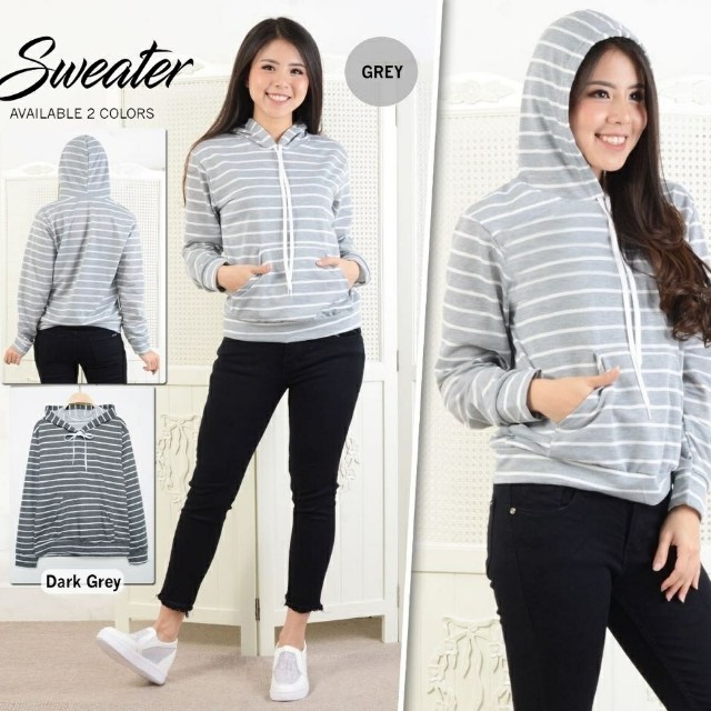 80 Koleksi Jaket Hoodie Model Sekarang Terbaru