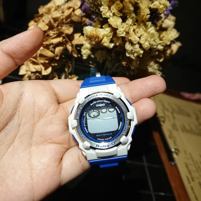 Casio Baby G Junior G Shock Watches BABY-G Krish Casual Limited
