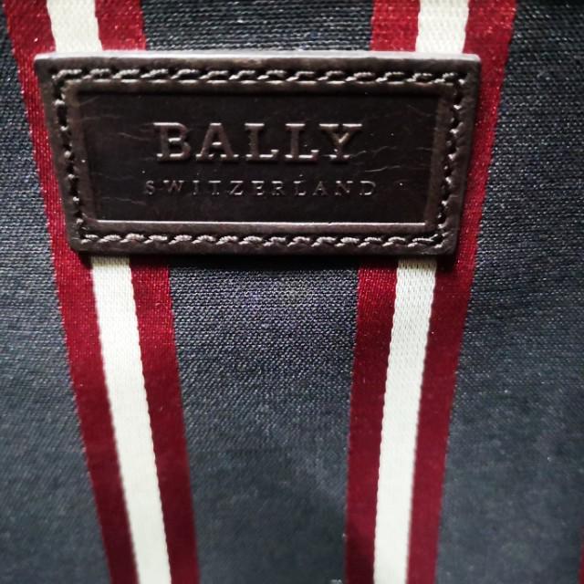 Bally briefcase, Luxury, Bags & Wallets on Carousell