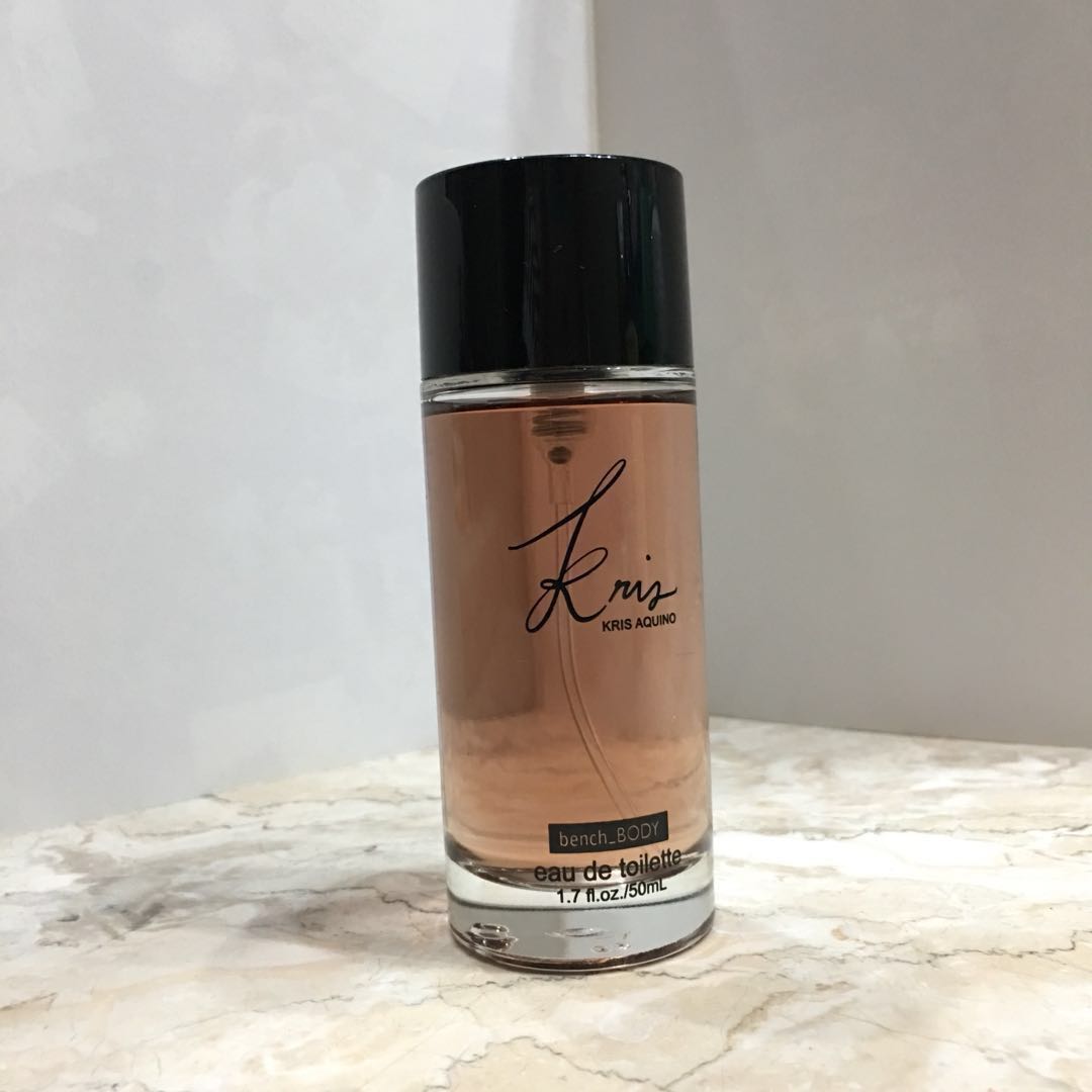 Kris perfume best sale