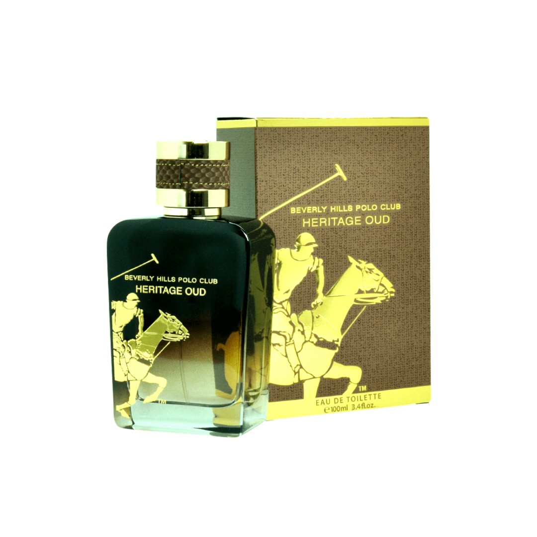 Beverly hills polo store club heritage oud