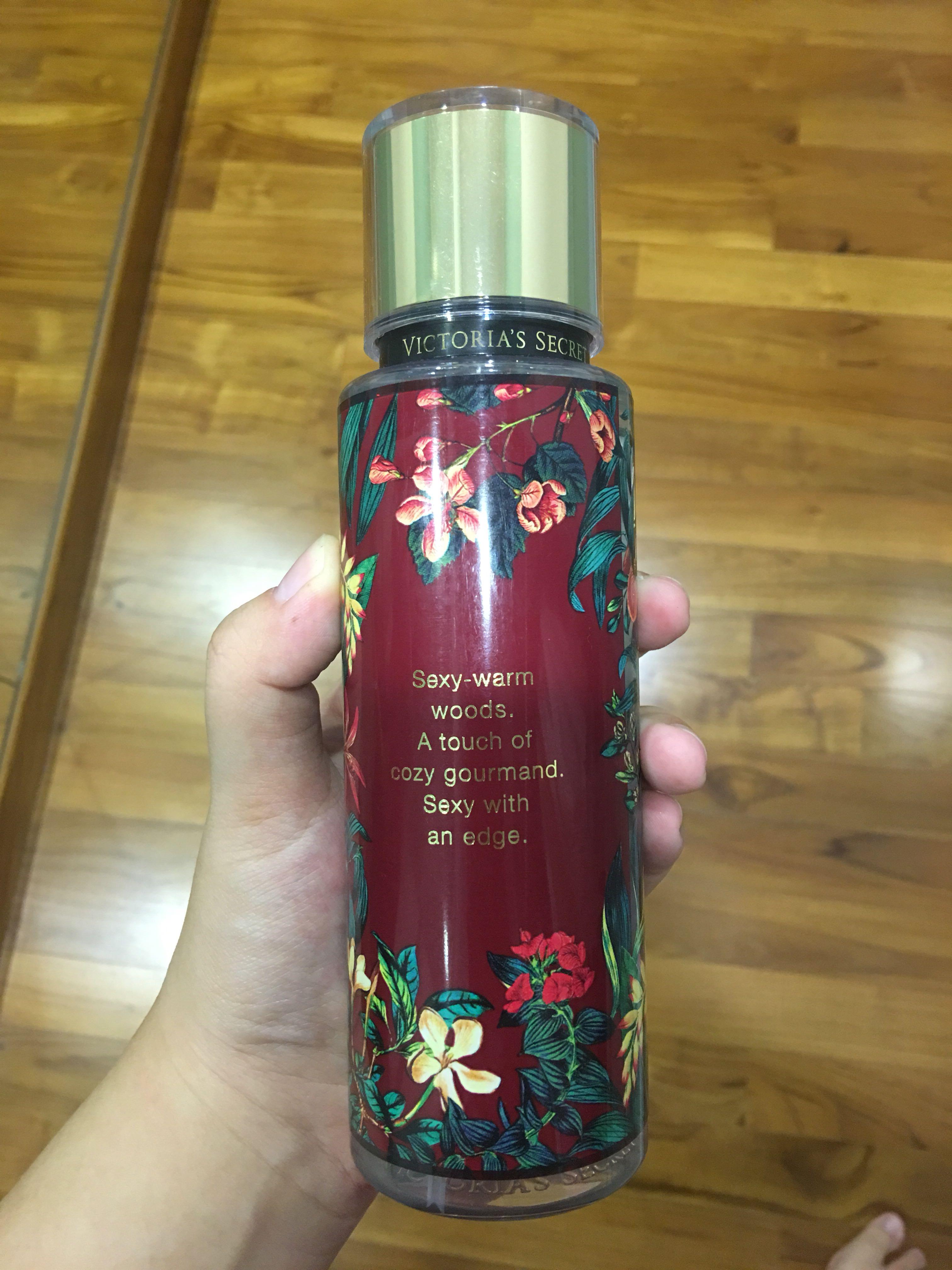 Dark flora victoria deals secret review