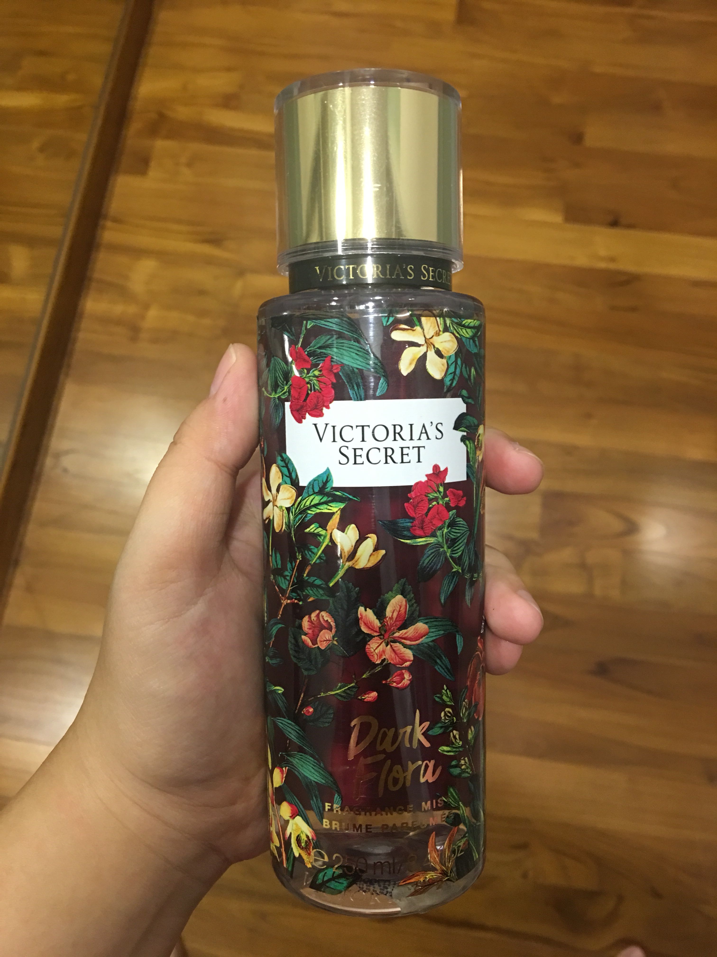 Dark on sale secret perfume