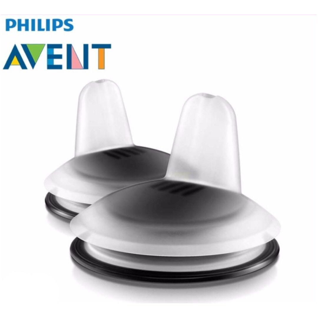 avent sippy cup teats