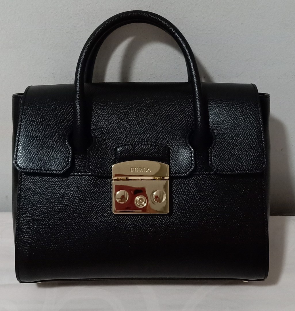 Metropolis s on sale satchel