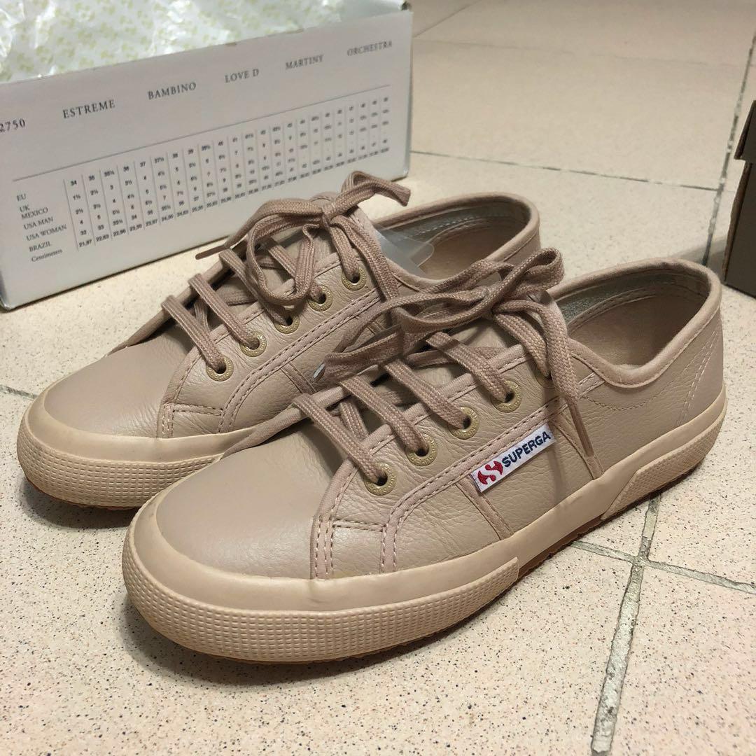 Superga hotsell bambino 2018