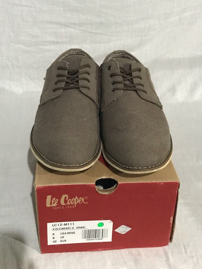 Lee cooper sales shoes usa