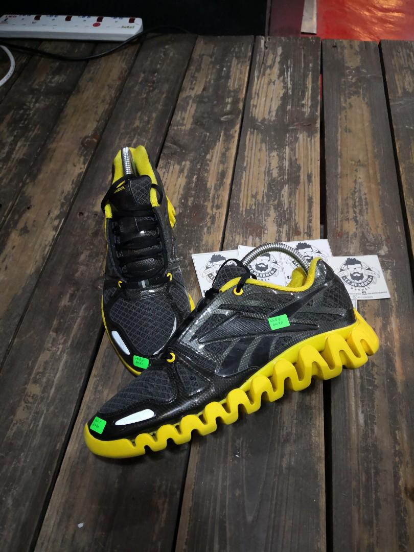 Reebok zigtech 2018 new arrivals
