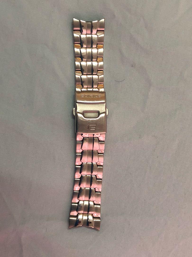 Casio edifice e550 sale