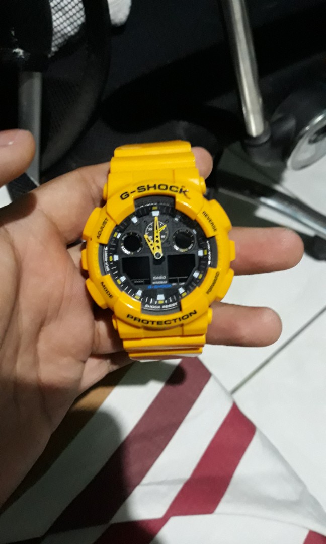 casio g273
