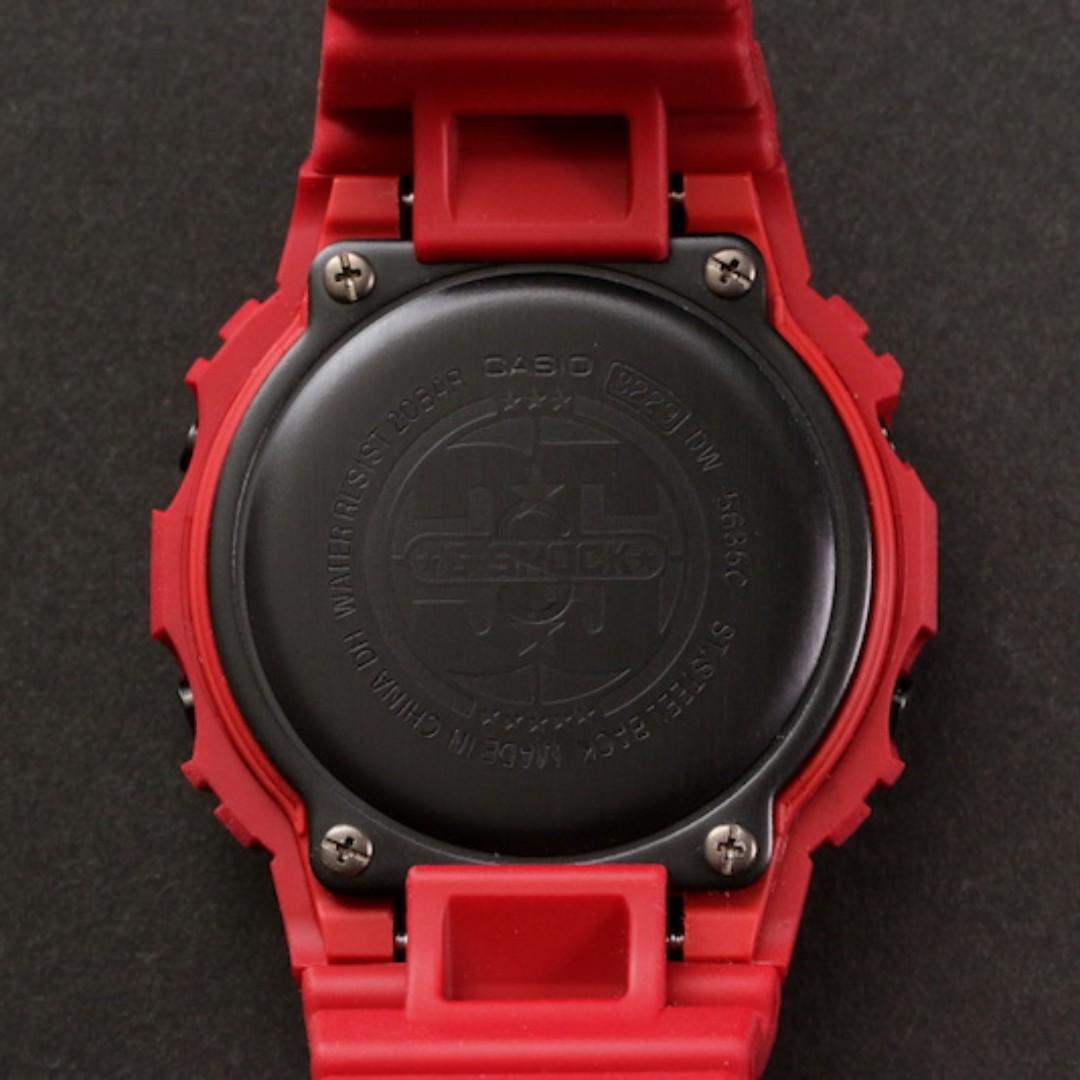 Casio dw5635c hotsell
