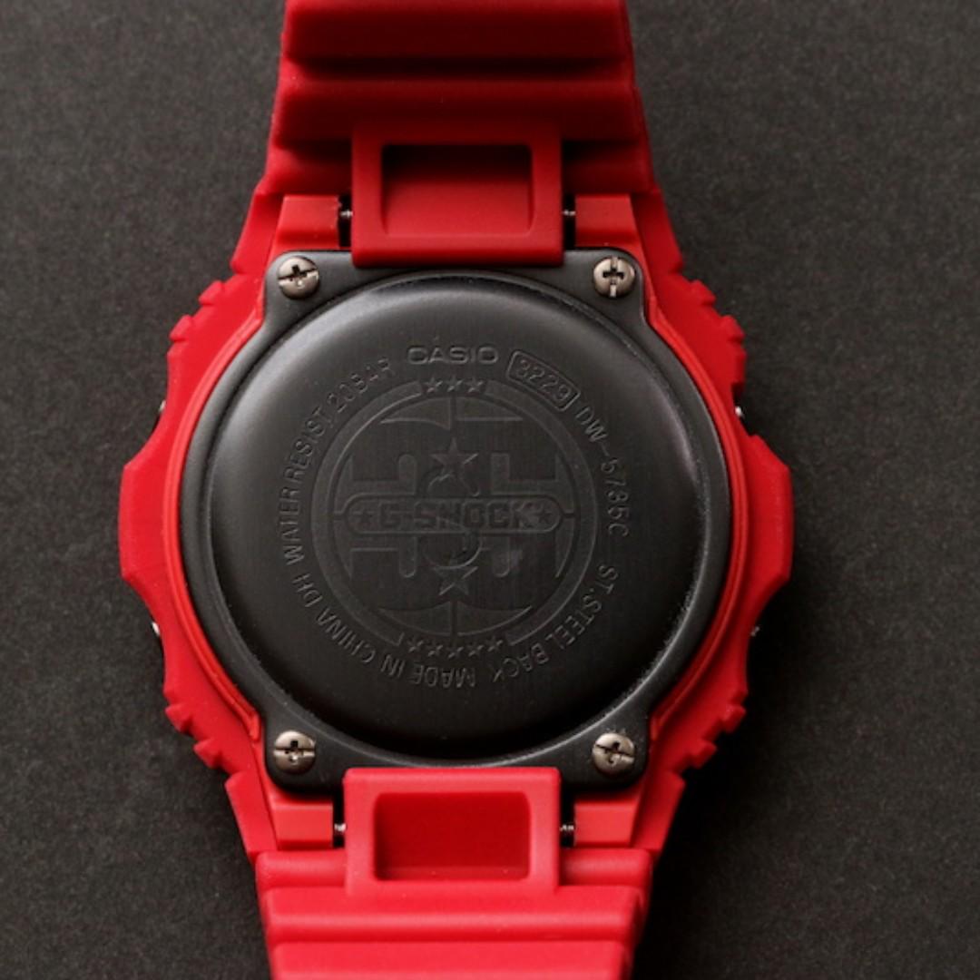 Dw5735c discount