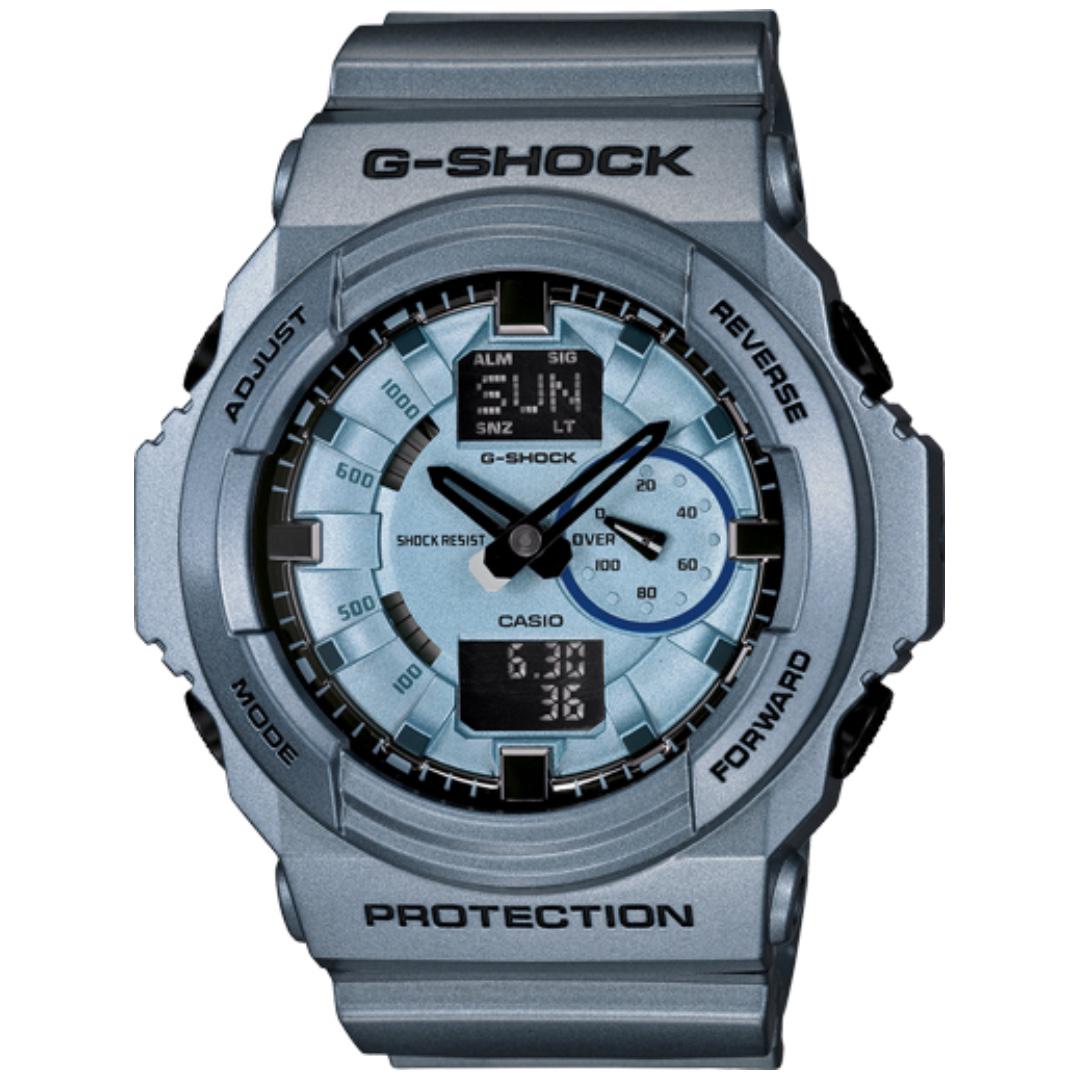 g shock g 150