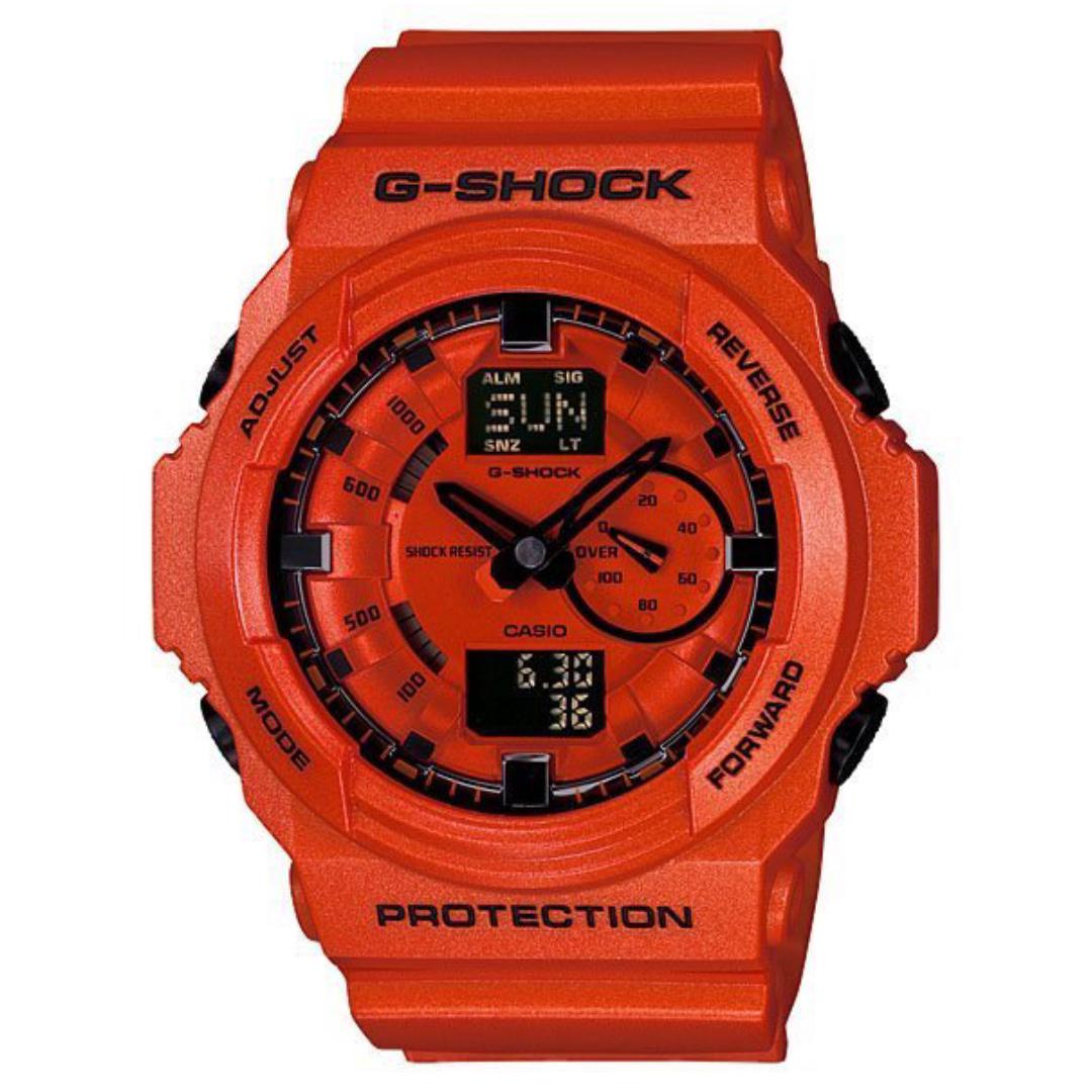 g shock g 150