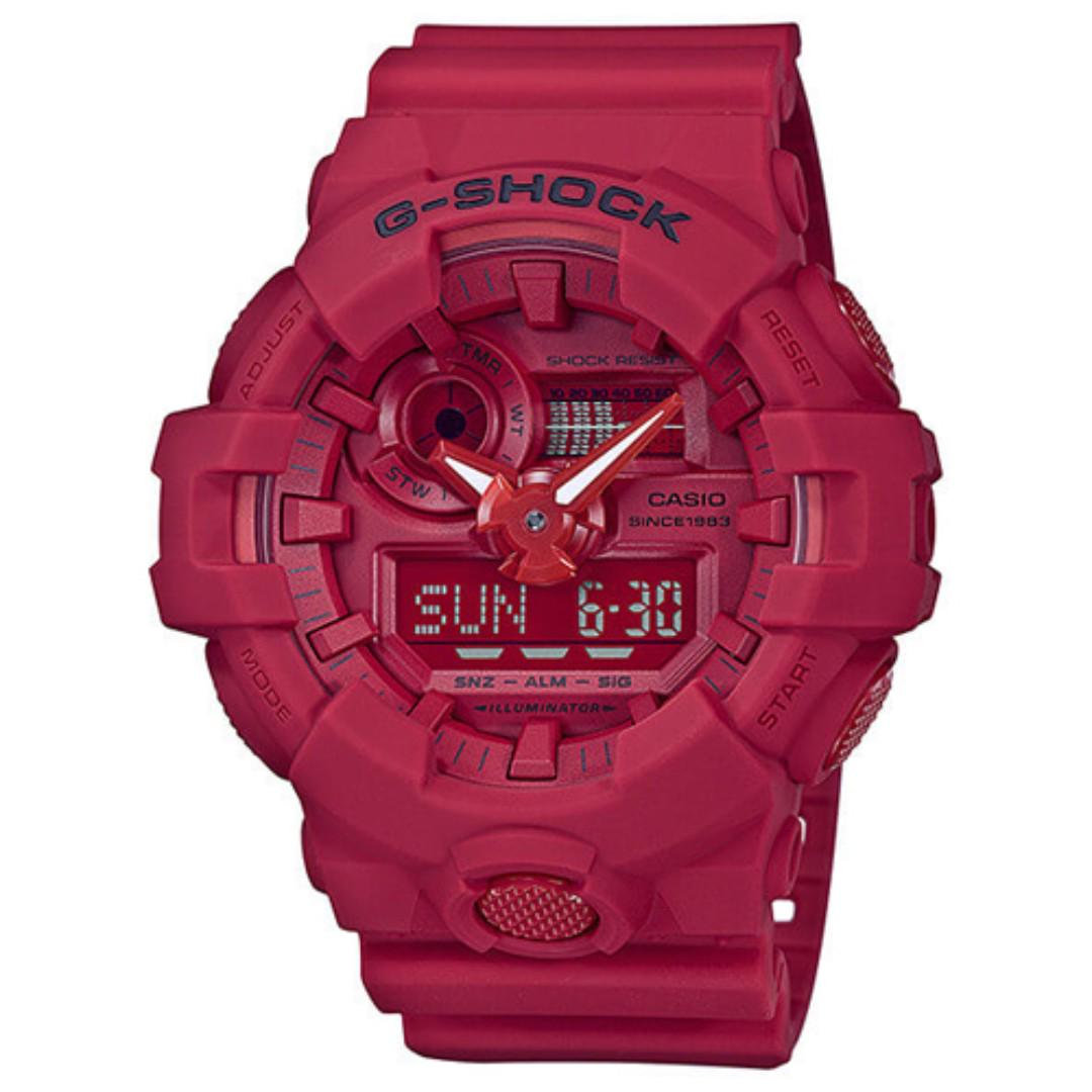 Harga g hot sale shock 35th anniversary