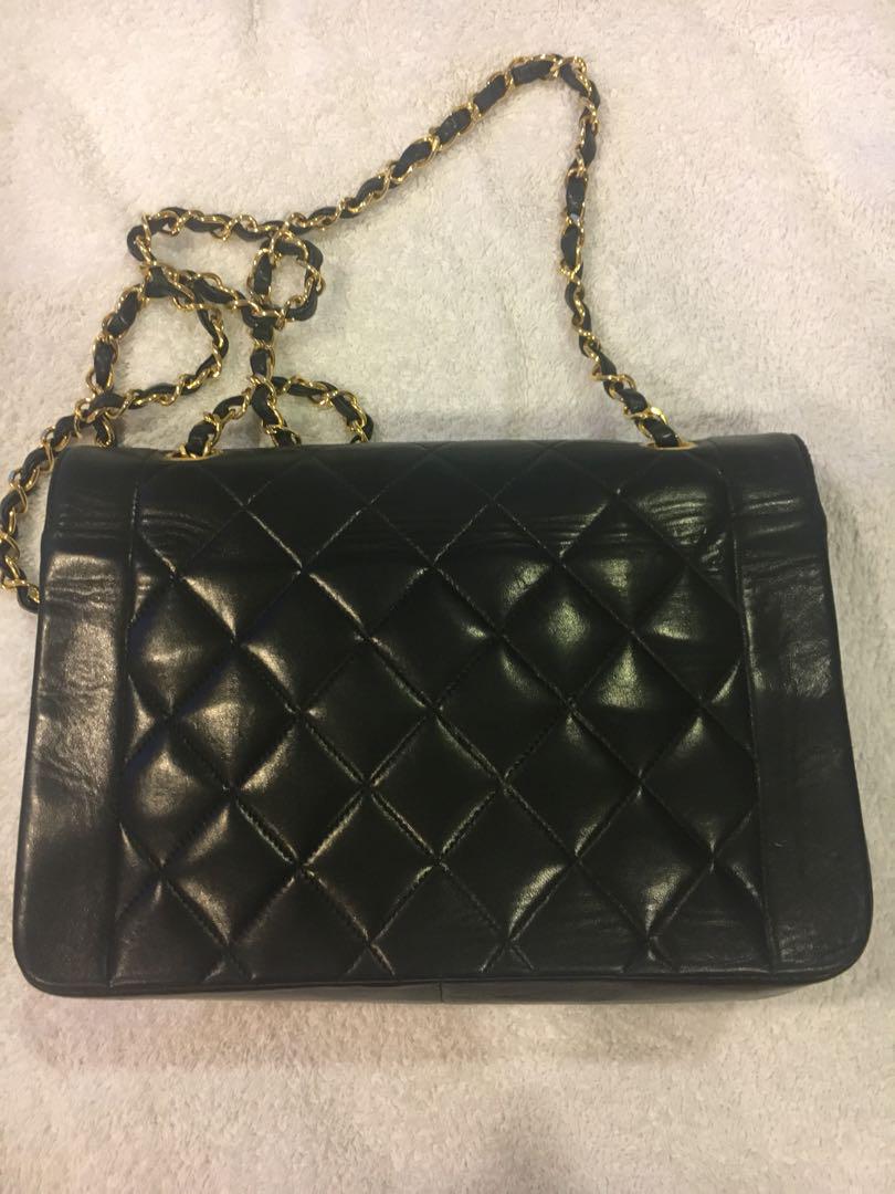 CHANEL PINK, Luxury, Bags & Wallets on Carousell