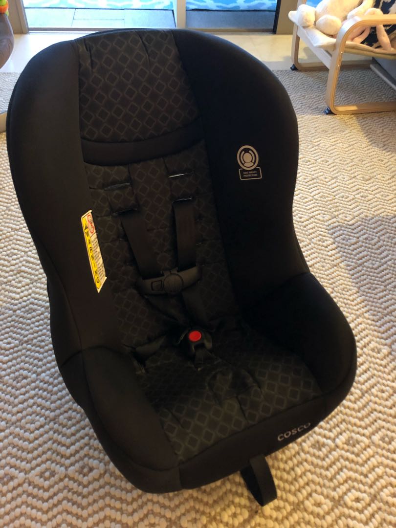 Cosco Scenera Next Car Seat Babies Kids Strollers Bags Photo