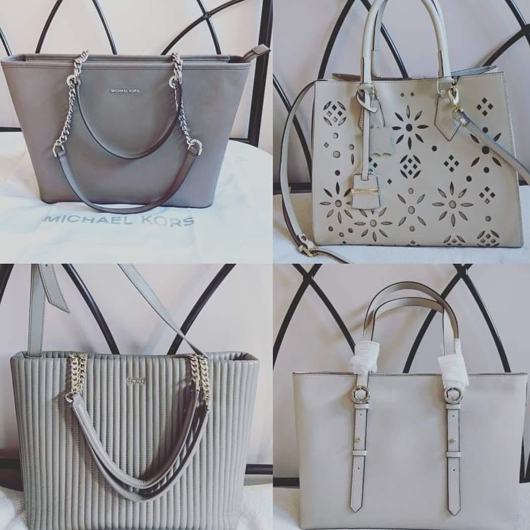 DKNY bag from London, Women's Fashion