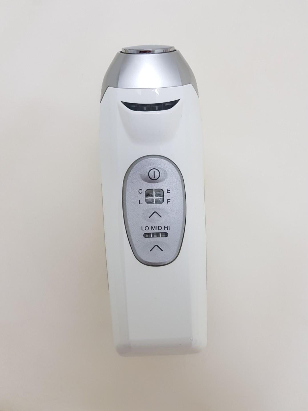 Dr Seager Touch Machine Health Beauty Skin Bath Body On Carousell