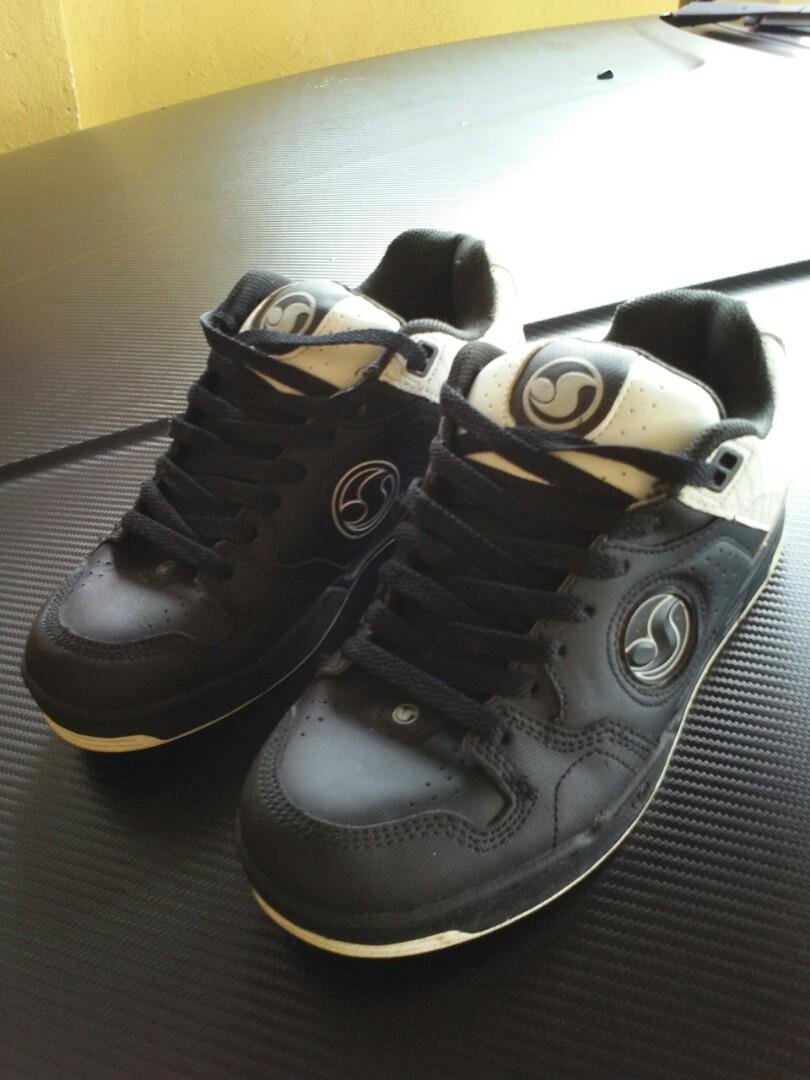 Dvs havoc clearance