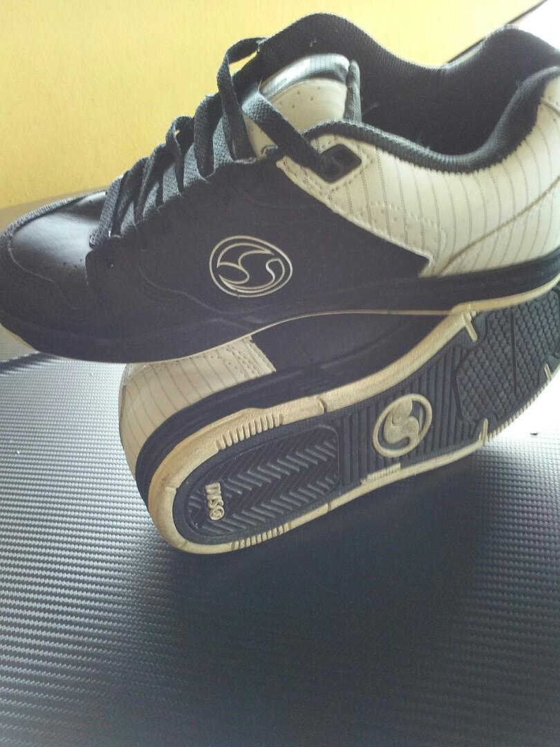 Dvs havoc discount