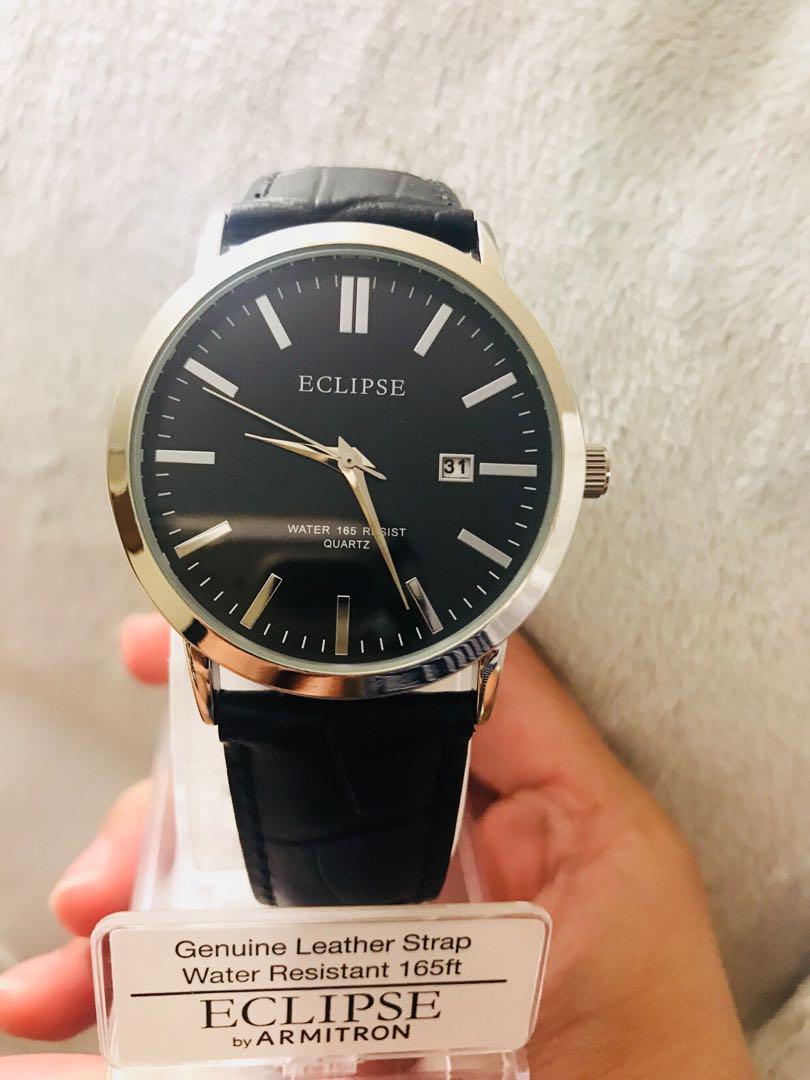 Eclipse watches by discount armitron