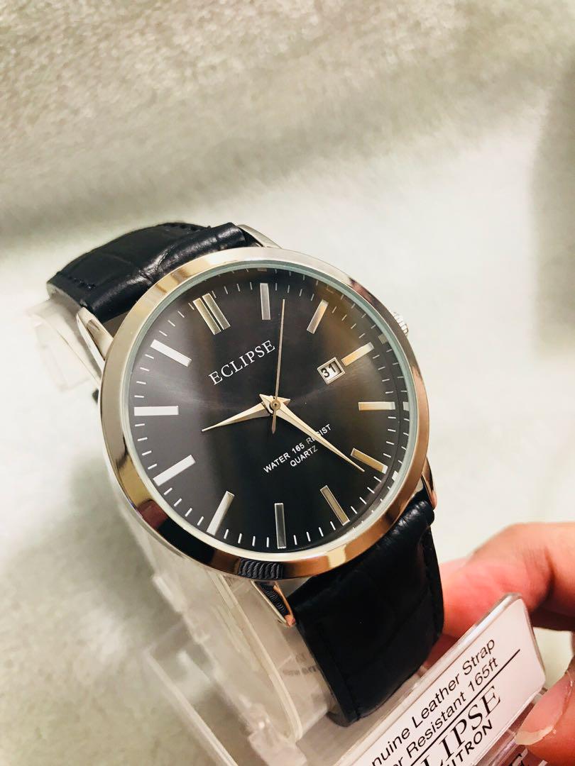 Eclipse watches clearance by armitron