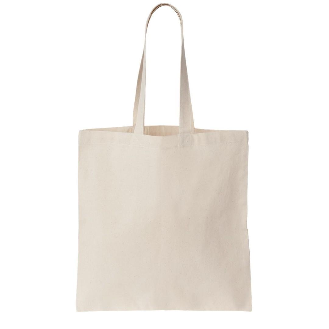 tote bag cream