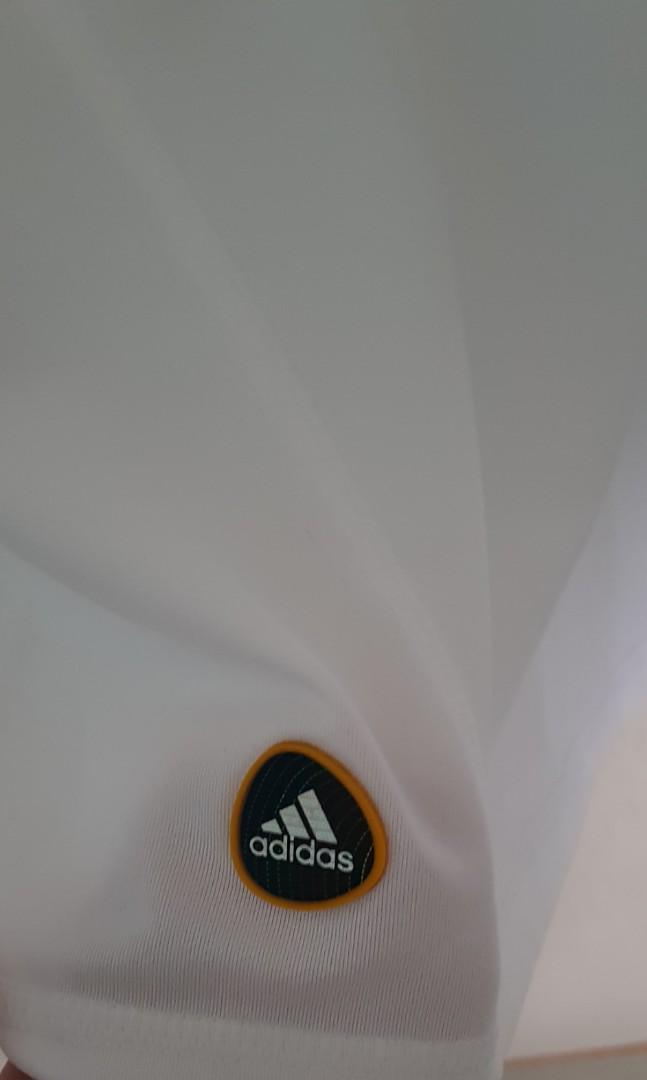 Germany 2010-11 Home Jersey with Özil 