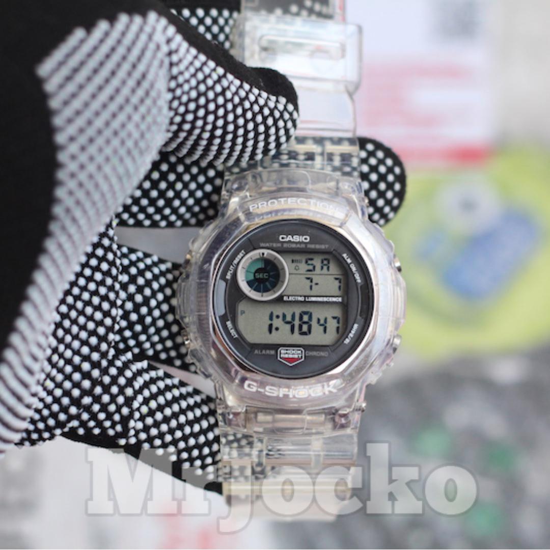 Casio g shock g2000 2025