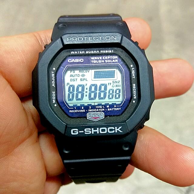 Gw 5600 j 2025