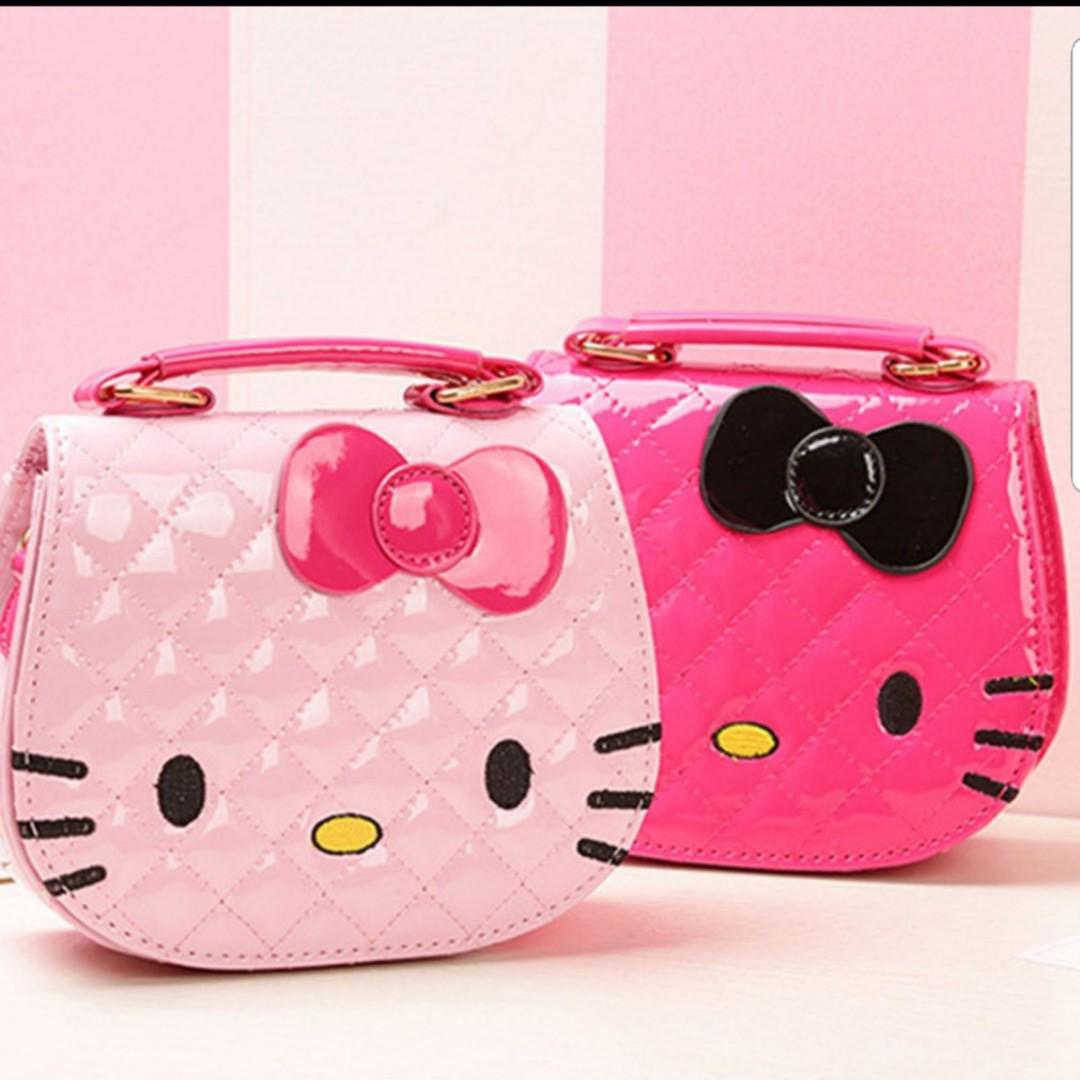 baby girl bags